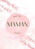 MAMAM, douce f&ecirc;te en couleurs d&eacute;licates